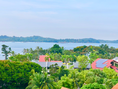 For Rent - Coastal View Residences