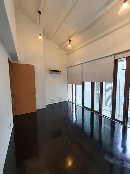 Mohamed Sultan, Mohamed Sultan Road, 1,077 sqft, Office For Rent, by Chia S M, 23472346 - CommercialGuru.com.sg