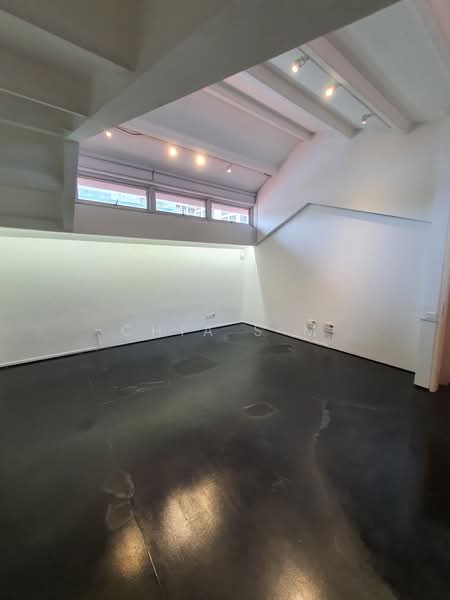Mohamed Sultan, Mohamed Sultan Road, 1,077 sqft, Office For Rent, by Chia S M, 23472346 - CommercialGuru.com.sg