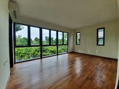 For Rent - 摩登！Modern Caldecott Hill Bungalow