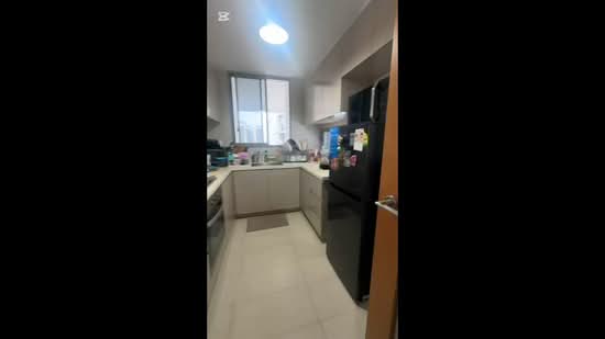Prive, 31 Punggol Field, 3 Bedrooms, 1,055 sqft, Executive Condominium For Rent, by Shanel Liew, 23472951 - PropertyGuru.com.sg
