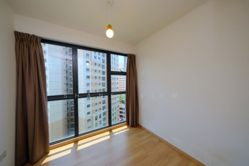 Prive, 31 Punggol Field, 3 Bedrooms, 1,055 sqft, Executive Condominium For Rent, by Shanel Liew, 23472951 - PropertyGuru.com.sg