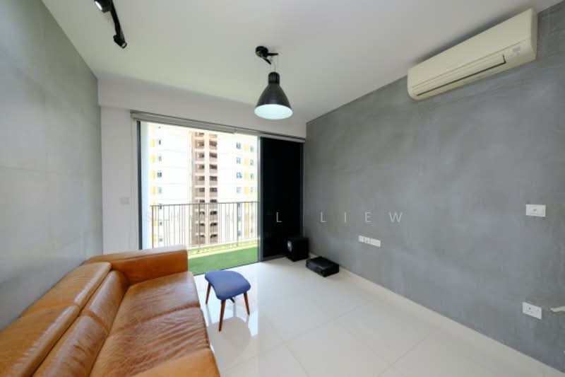 Prive, 31 Punggol Field, 3 Bedrooms, 1,055 sqft, Executive Condominium For Rent, by Shanel Liew, 23472951 - PropertyGuru.com.sg