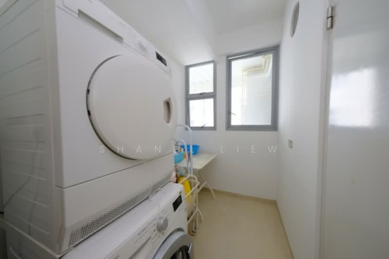 Prive, 31 Punggol Field, 3 Bedrooms, 1,055 sqft, Executive Condominium For Rent, by Shanel Liew, 23472951 - PropertyGuru.com.sg
