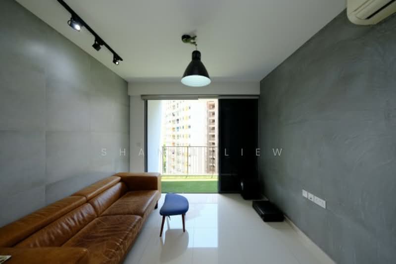 Prive, 31 Punggol Field, 3 Bedrooms, 1,055 sqft, Executive Condominium For Rent, by Shanel Liew, 23472951 - PropertyGuru.com.sg