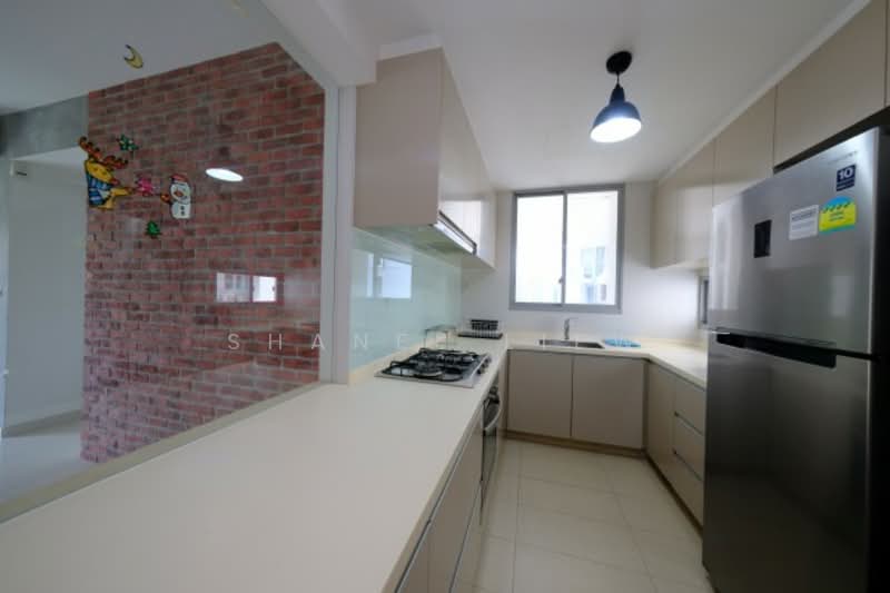 Prive, 31 Punggol Field, 3 Bedrooms, 1,055 sqft, Executive Condominium For Rent, by Shanel Liew, 23472951 - PropertyGuru.com.sg