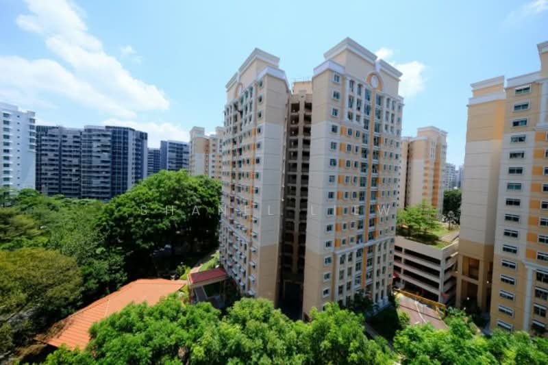 Prive, 31 Punggol Field, 3 Bedrooms, 1,055 sqft, Executive Condominium For Rent, by Shanel Liew, 23472951 - PropertyGuru.com.sg