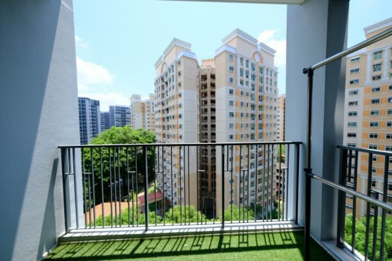 Prive, 31 Punggol Field, 3 Bedrooms, 1,055 sqft, Executive Condominium For Rent, by Shanel Liew, 23472951 - PropertyGuru.com.sg