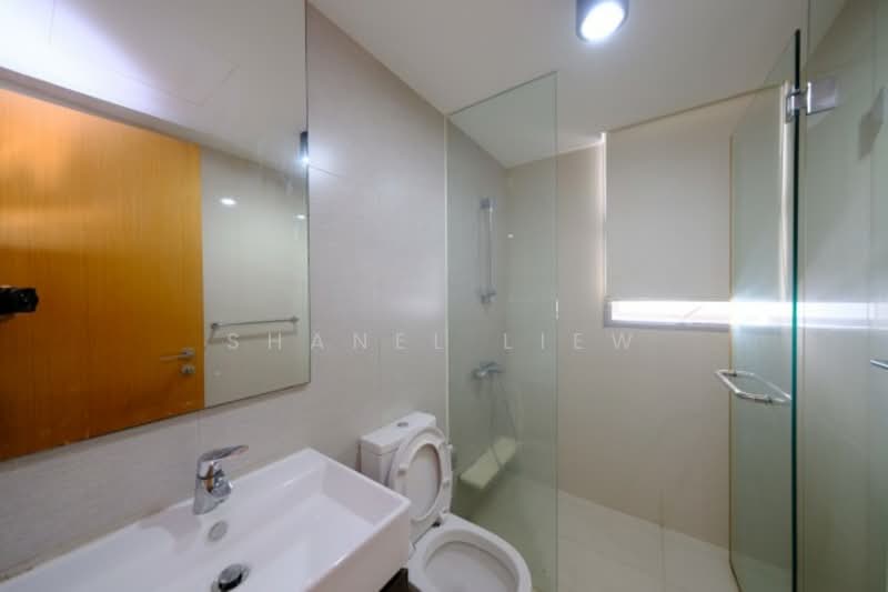 Prive, 31 Punggol Field, 3 Bedrooms, 1,055 sqft, Executive Condominium For Rent, by Shanel Liew, 23472951 - PropertyGuru.com.sg