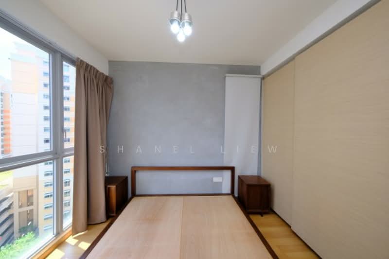 Prive, 31 Punggol Field, 3 Bedrooms, 1,055 sqft, Executive Condominium For Rent, by Shanel Liew, 23472951 - PropertyGuru.com.sg