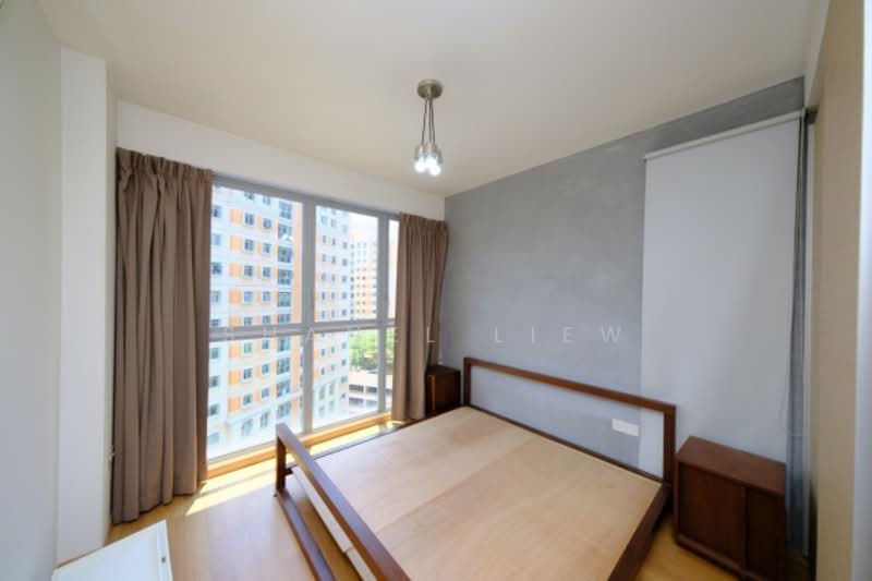Prive, 31 Punggol Field, 3 Bedrooms, 1,055 sqft, Executive Condominium For Rent, by Shanel Liew, 23472951 - PropertyGuru.com.sg