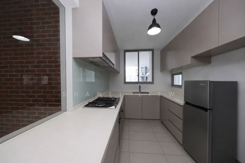 Prive, 31 Punggol Field, 3 Bedrooms, 1,055 sqft, Executive Condominium For Rent, by Shanel Liew, 23472951 - PropertyGuru.com.sg