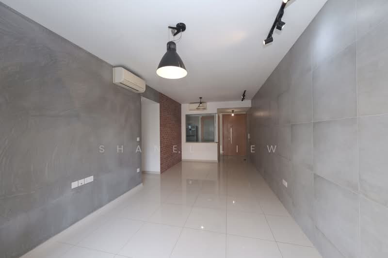Prive, 31 Punggol Field, 3 Bedrooms, 1,055 sqft, Executive Condominium For Rent, by Shanel Liew, 23472951 - PropertyGuru.com.sg