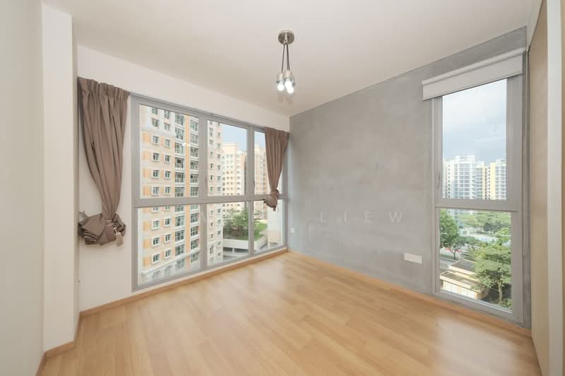 Prive, 31 Punggol Field, 3 Bedrooms, 1,055 sqft, Executive Condominium For Rent, by Shanel Liew, 23472951 - PropertyGuru.com.sg