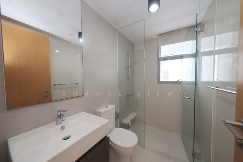 Prive, 31 Punggol Field, 3 Bedrooms, 1,055 sqft, Executive Condominium For Rent, by Shanel Liew, 23472951 - PropertyGuru.com.sg
