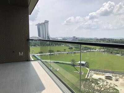 For Sale - Marina One Residences