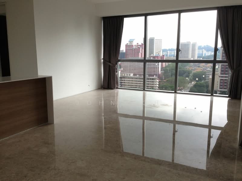 Echelon, 9 Alexandra View, 3 Bedrooms, 1,313 sqft, Condominium For Rent, by John Soh, 23473159 - PropertyGuru.com.sg