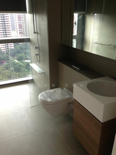 Echelon, 9 Alexandra View, 3 Bedrooms, 1,313 sqft, Condominium For Rent, by John Soh, 23473159 - PropertyGuru.com.sg