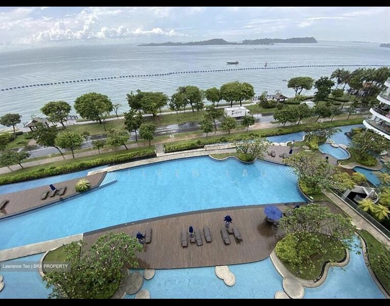 For Rent - The Coast at Sentosa Cove