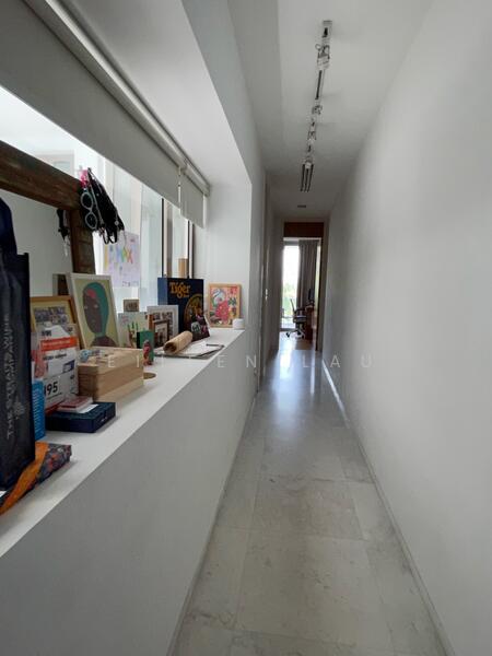 For Rent - The Coast at Sentosa Cove