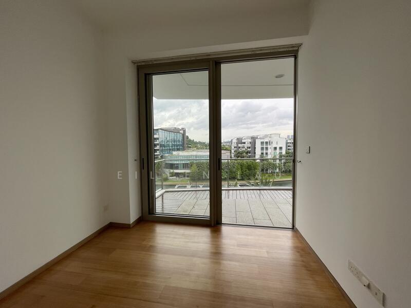 For Rent - The Coast at Sentosa Cove