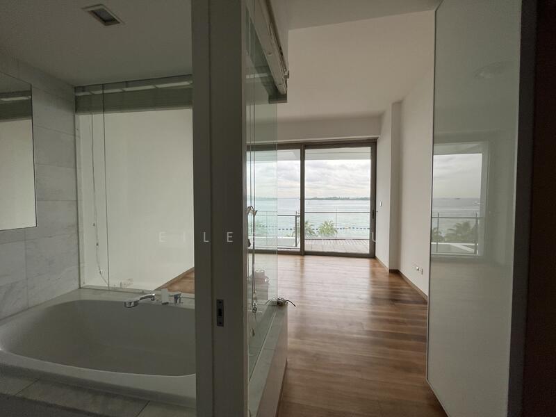 For Rent - The Coast at Sentosa Cove