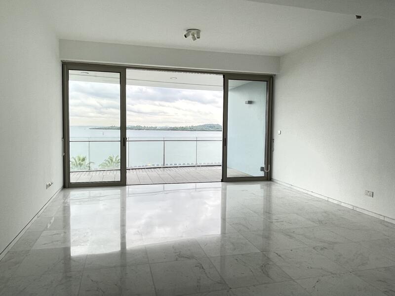 For Rent - The Coast at Sentosa Cove
