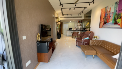 For Sale - Marina One Residences