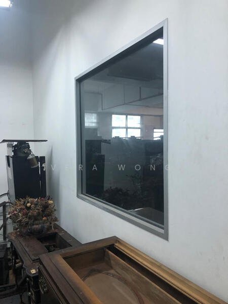 Mandai Industrial Building, 30 Mandai Estate, 2,379 sqft, Factory / Workshop (B2) For Rent, by Vera Wong, 23473551 - CommercialGuru.com.sg