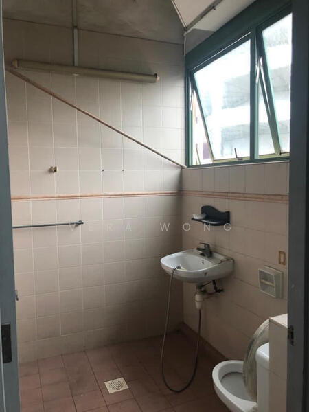 Mandai Industrial Building, 30 Mandai Estate, 2,379 sqft, Factory / Workshop (B2) For Rent, by Vera Wong, 23473551 - CommercialGuru.com.sg