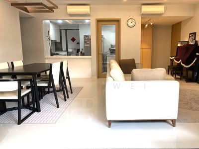 For Sale - SkyPark Residences