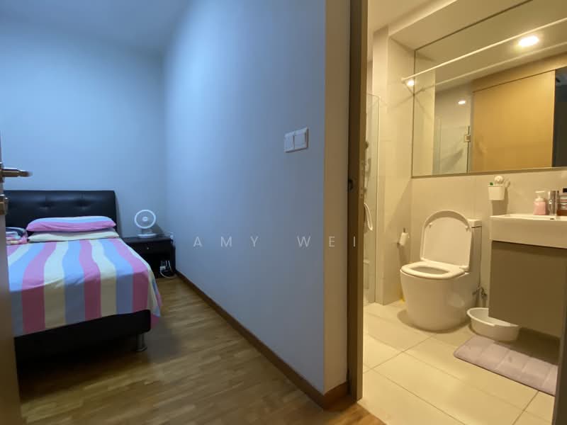 SkyPark Residences, 17 Sembawang Crescent, 5 Bedrooms, 1,593 sqft, Executive Condominium For Sale, by Amy Wei, 23473570 - PropertyGuru.com.sg