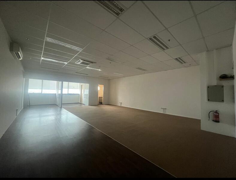 One Pemimpin, 1 Pemimpin Drive, 1152 sqft, Light Industrial (B1) For