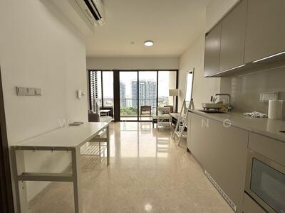 For Rent - Seaside Residences