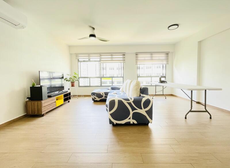 618B Tampines Street 61, 618B Tampines Street 61, 3 Bedrooms, 1,216 sqft, HDB Flat For Rent, by Jamie Lee, 23473816 - PropertyGuru.com.sg