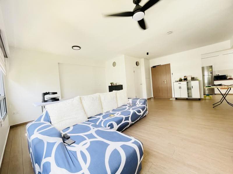 618B Tampines Street 61, 618B Tampines Street 61, 3 Bedrooms, 1,216 sqft, HDB Flat For Rent, by Jamie Lee, 23473816 - PropertyGuru.com.sg