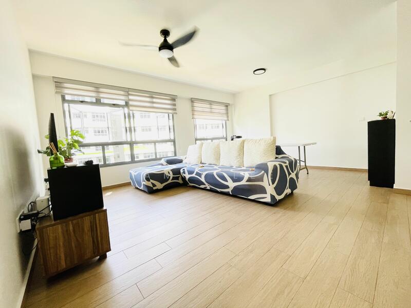 618B Tampines Street 61, 618B Tampines Street 61, 3 Bedrooms, 1,216 sqft, HDB Flat For Rent, by Jamie Lee, 23473816 - PropertyGuru.com.sg