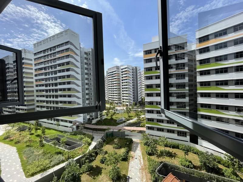 618B Tampines Street 61, 618B Tampines Street 61, 3 Bedrooms, 1,216 sqft, HDB Flat For Rent, by Jamie Lee, 23473816 - PropertyGuru.com.sg
