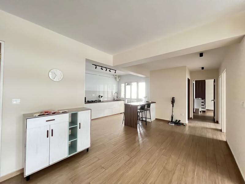 618B Tampines Street 61, 618B Tampines Street 61, 3 Bedrooms, 1,216 sqft, HDB Flat For Rent, by Jamie Lee, 23473816 - Kitchen - PropertyGuru.com.sg
