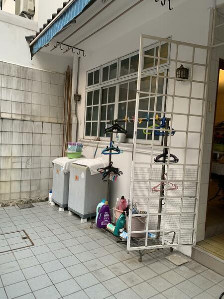 Eden Crest, 14 Eden Grove, Room Rental, 150 sqft, Terraced House For Rent, by Emily Foo, 23473826 - Yards - PropertyGuru.com.sg