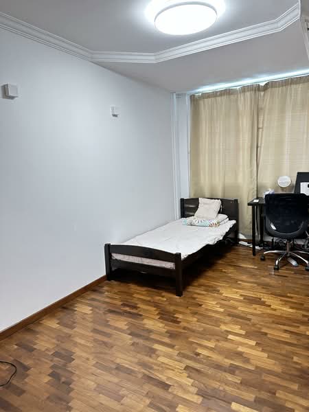 For Rent - Eden Crest