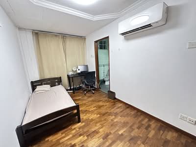 For Rent - Eden Crest