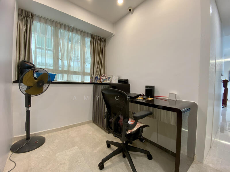 For Rent - Goldenhill Park Condo