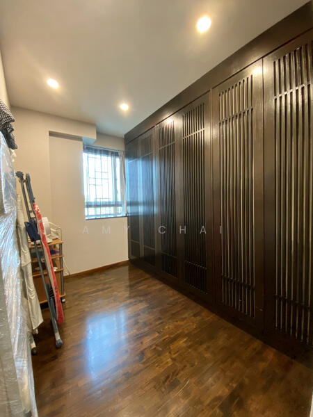 For Rent - Goldenhill Park Condo