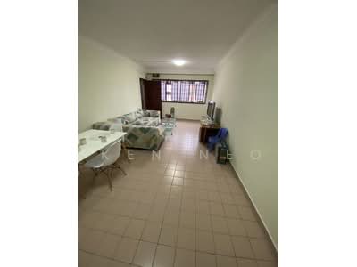 For Rent - 539 Bukit Batok Street 52