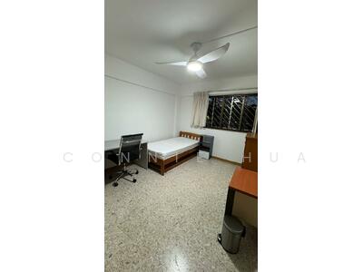 For Rent - 102 Jalan Rajah