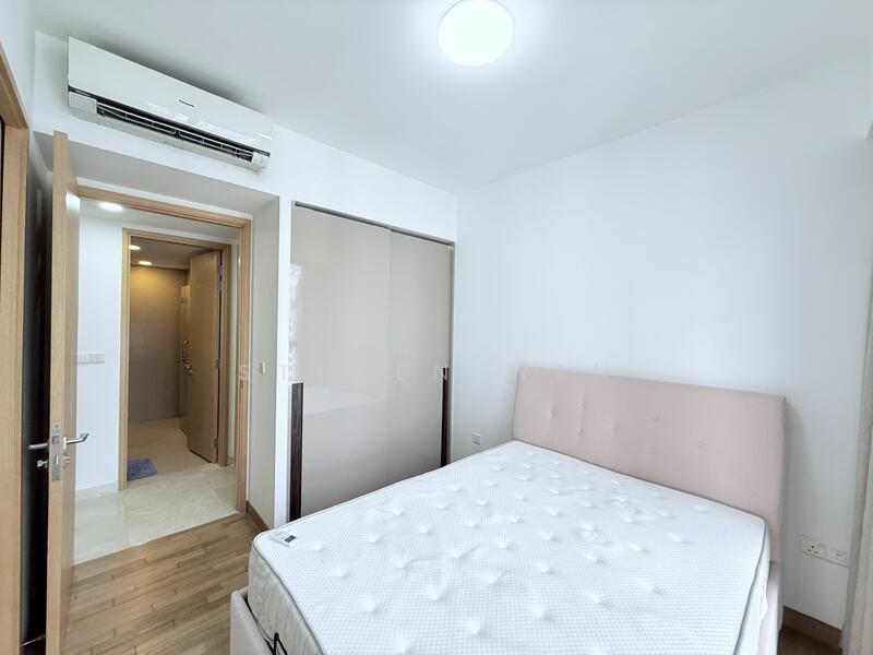 Commonwealth Towers, 230 Commonwealth Avenue, 2 Bedrooms, 689 sqft, Condominium For Rent, by Steven Wen, 23474193 - PropertyGuru.com.sg