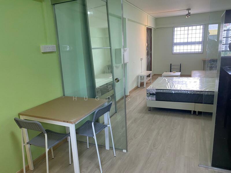 346 Clementi Avenue 5, 346 Clementi Avenue 5, Studio, 350 sqft, HDB Flat For Rent, by Hugo Sim, 23474319 - PropertyGuru.com.sg