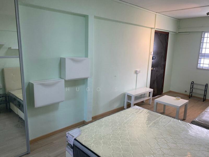 346 Clementi Avenue 5, 346 Clementi Avenue 5, Studio, 350 sqft, HDB Flat For Rent, by Hugo Sim, 23474319 - PropertyGuru.com.sg