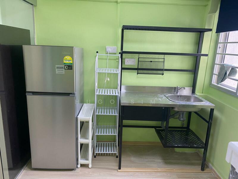346 Clementi Avenue 5, 346 Clementi Avenue 5, Studio, 350 sqft, HDB Flat For Rent, by Hugo Sim, 23474319 - PropertyGuru.com.sg